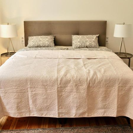 Zeromskiego Residence 斯武普斯克 外观 照片